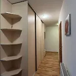 Zuzu Apartamento Trenčín
