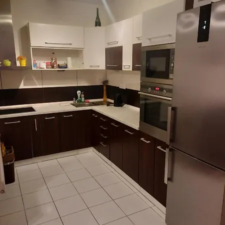 Apartment Zuzu *