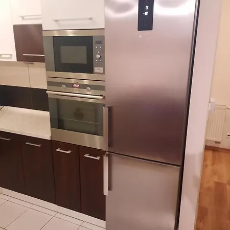 Apartment Zuzu *