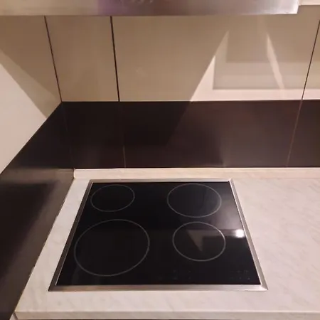 Zuzu Apartment