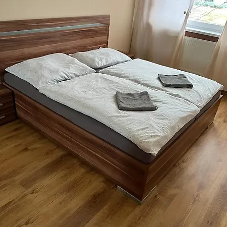 Apartment Zuzu Trencin