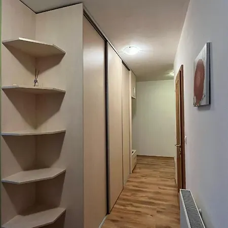 Zuzu Apartment Trenčín
