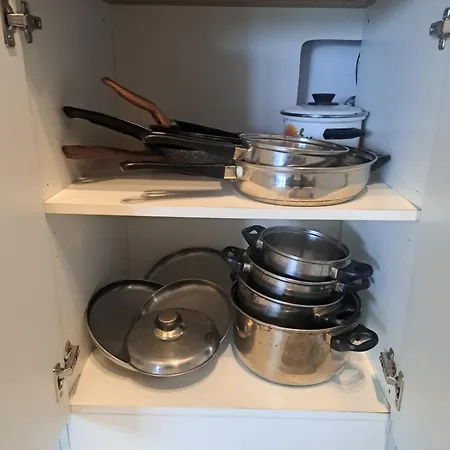 Zuzu Apartamento *