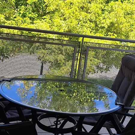 Zuzu Apartamento